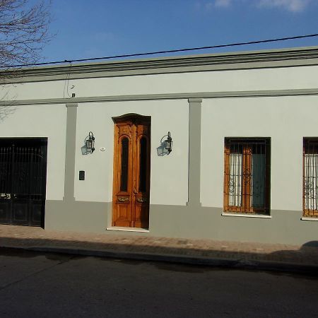 La Posada De Don Segundo San Antonio de Areco Exterior foto