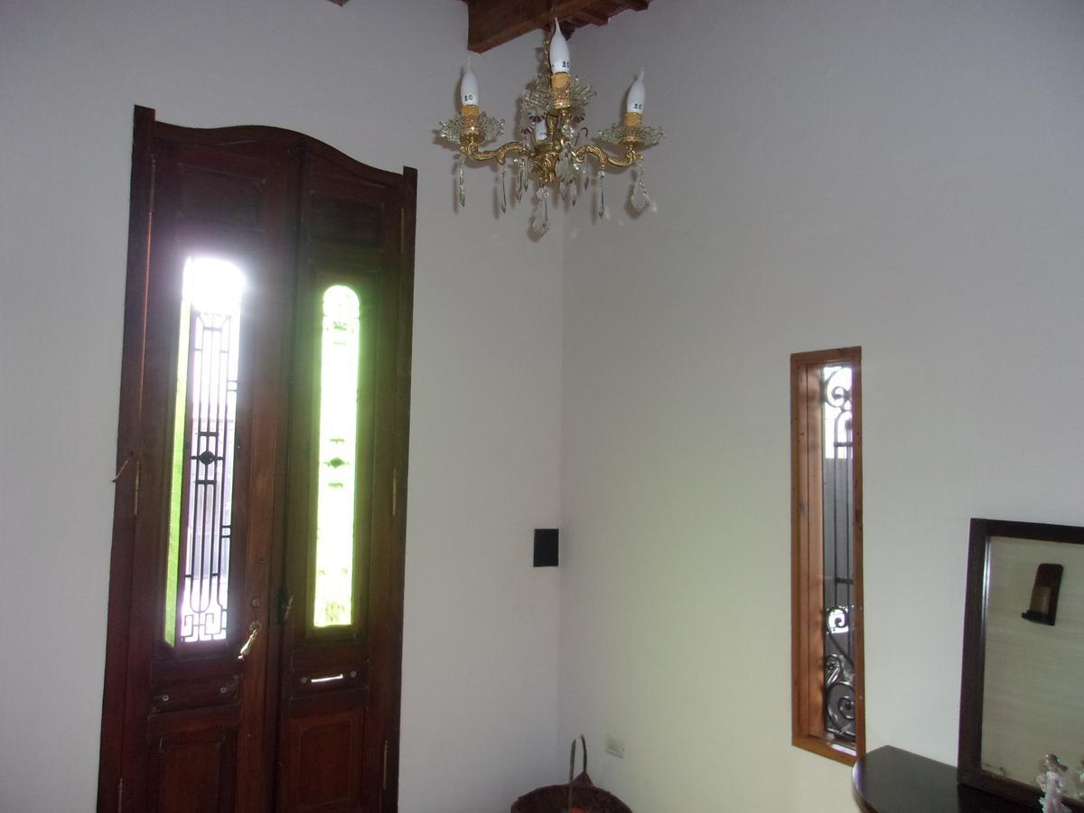 La Posada De Don Segundo San Antonio de Areco Exterior foto